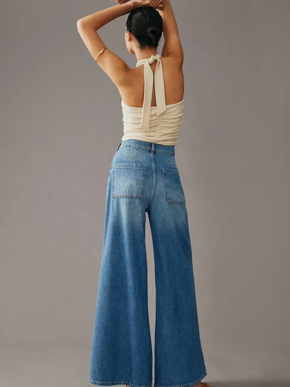 Pilcro anthropologie jane